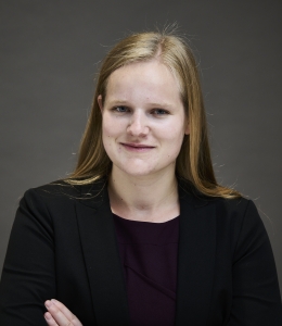 Helena Brittain ’25