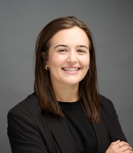 Ilana Dutton ’25