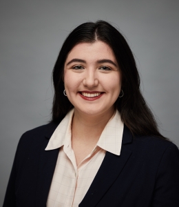Katie Mimini CC ’19, LAW ’25