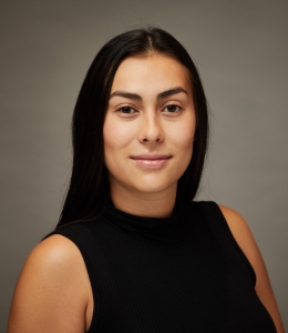 Sofia Calvo Castillo