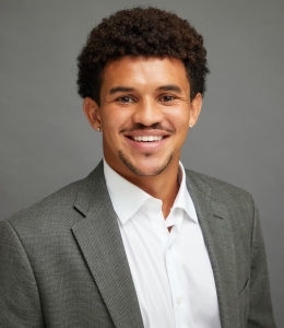 T.J. Braxton ’25