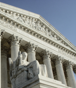 Columbia Law Experts Weigh In on 2023 Supreme Court Rulings