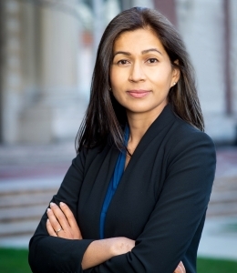 Elora Mukhejee