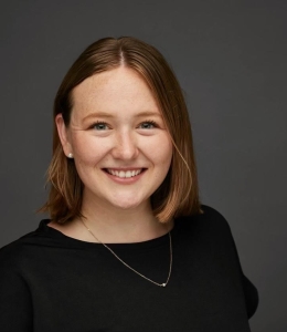 Rose Wehrman
