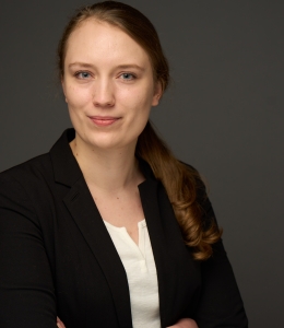 Sophia Berg
