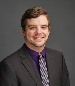 Trevor Rice