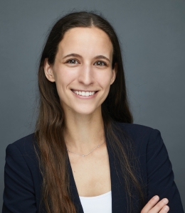 Emily Klineberg ’24