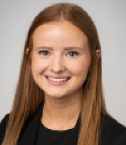 Hannah Ray ’24