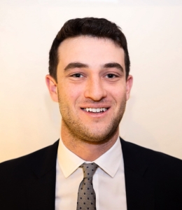 Jack Ginsberg ’24