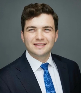 Jackson Springer ’24
