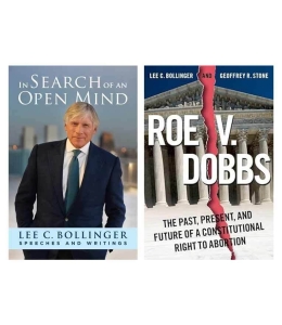 two book covers