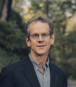 David Cole