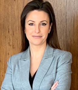 Patricia Dorigoni Hartmann