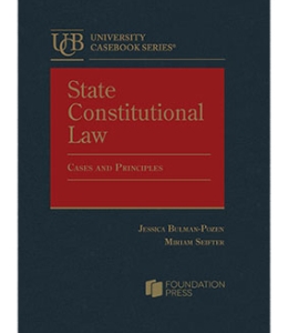 Bulman-Pozen casebook cover