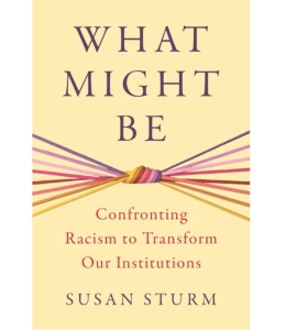 What Might Be book cover