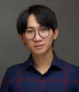 Wuyi Yang