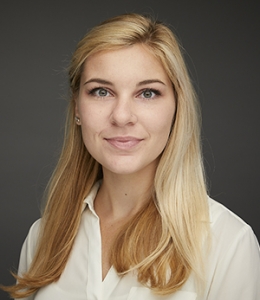 Kate Kobriger