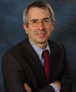 Richard Briffault