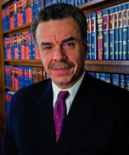 Conrad Johnson