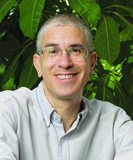 Professor Daniel Richman