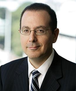 Professor David Schizer