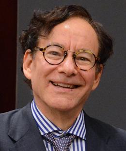 Professor Jeffrey Gordon