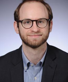 Jeremy Kessler