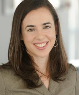 Kathryn Judge