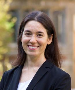Kristen Underhill