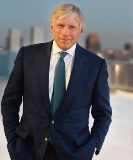 Lee Bollinger
