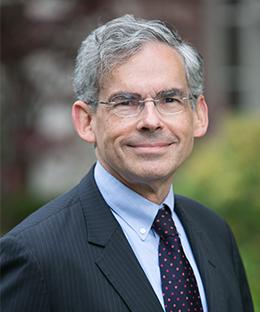 Professor Michael Gerrard
