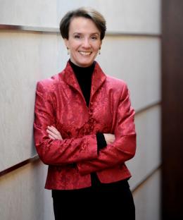 Sarah Cleveland