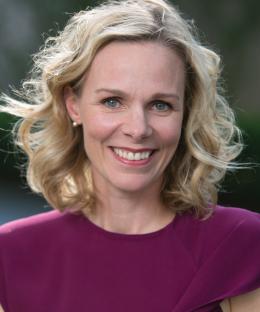 Professor Anu Bradford