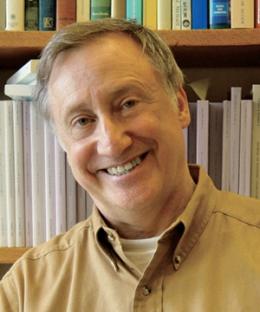 Victor Goldberg