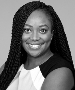 Esinam M. Agbemenu | Columbia Law School