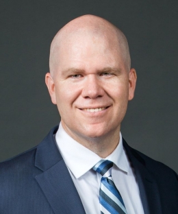 Peter Conti-Brown