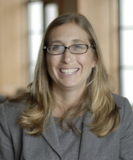 Cynthia Godsoe portrait