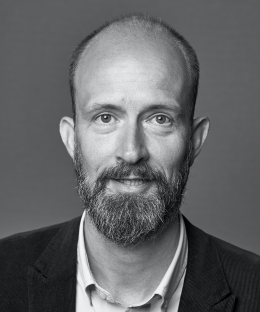 Daniel Awrey