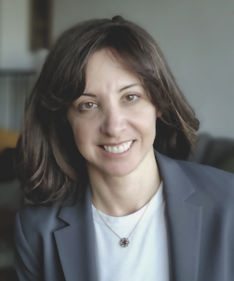 Martha Kammoun