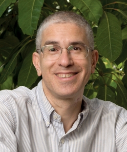 Professor Daniel Richman