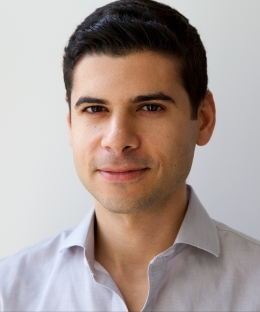 Bassam Khawaja