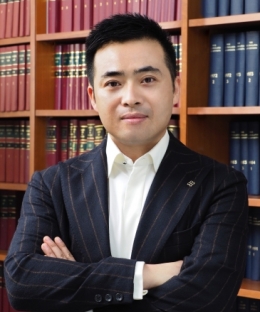 Haochen Sun_photo
