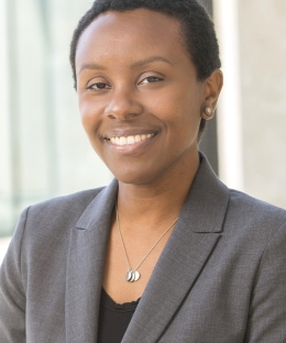 Abbye Atkinson