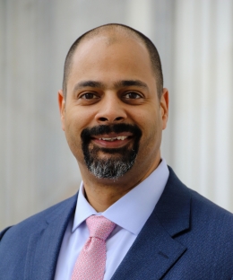 Benjamin K. Grimes