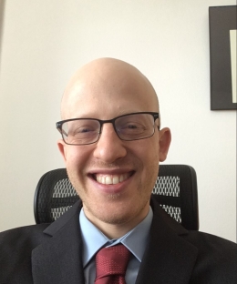 David L. Goodwin