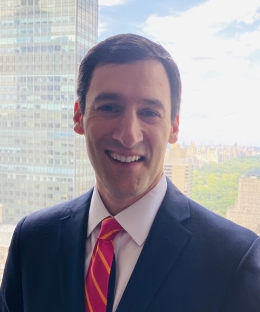 Michael B. Weiner