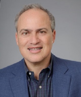 Professor Ilan Nissan