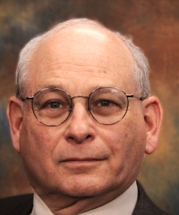 Norman Silber
