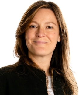 Clara Cibrario Assereto (Charlie)