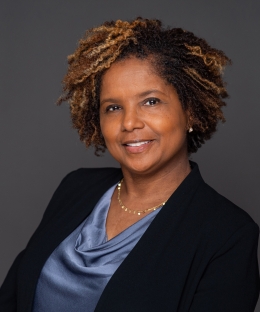 Sheila Foster